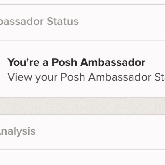 Meet your Posher, Heather - Picture 2 of 2